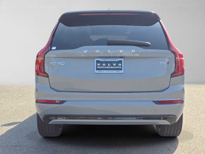 2027 Volvo XC90 Ultra Dark Theme