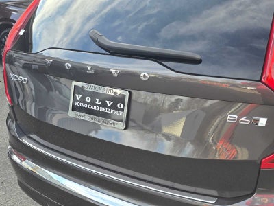 2023 Volvo XC90 Plus