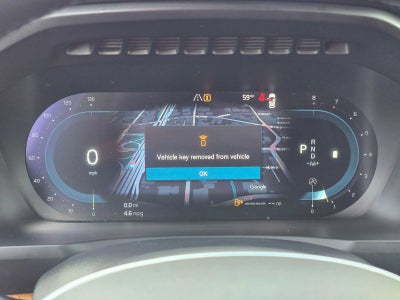 2023 Volvo XC90 Plus