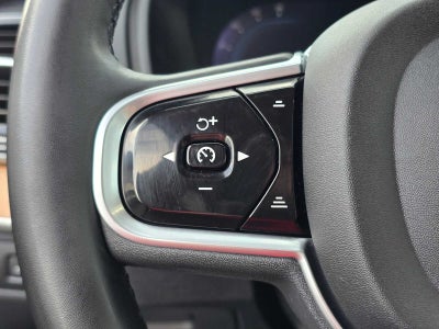 2023 Volvo XC90 Plus