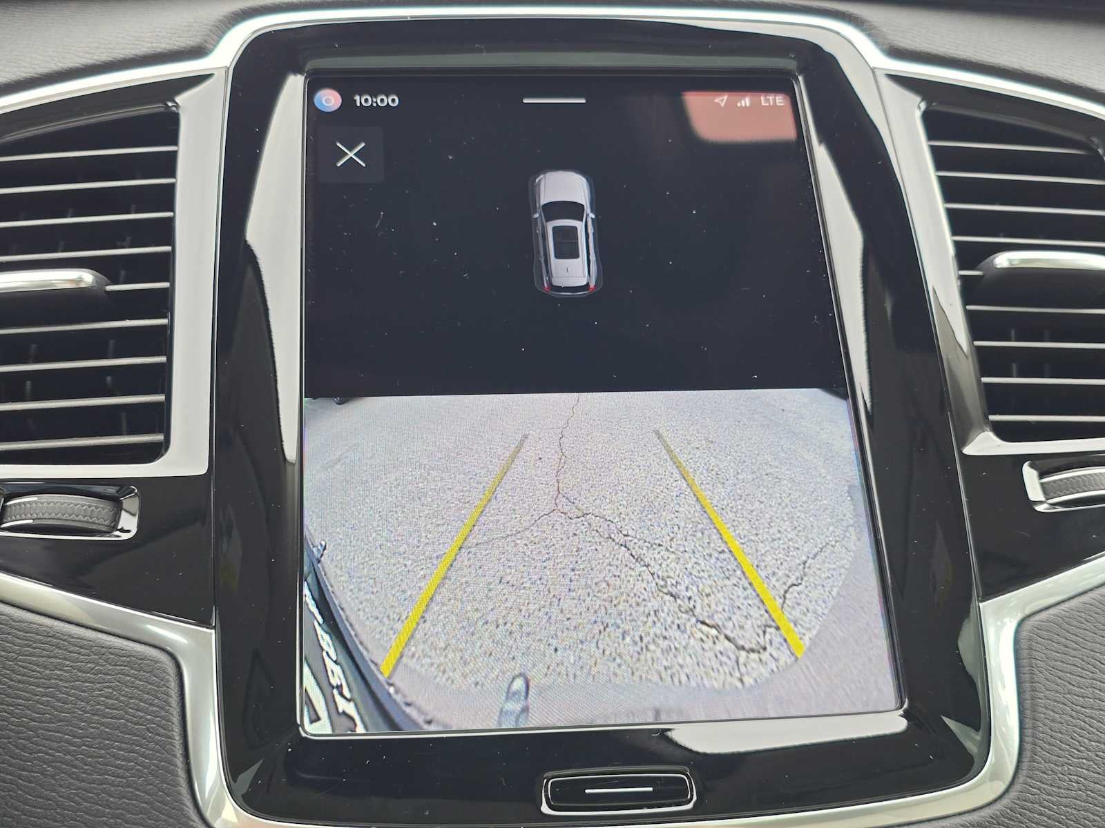 2023 Volvo XC90 Plus