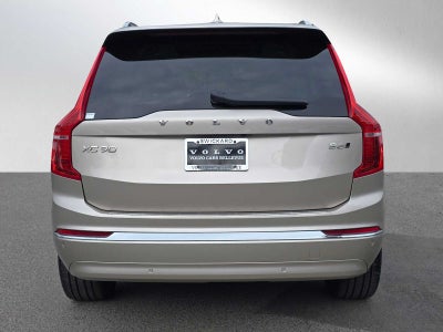 2023 Volvo XC90 Plus
