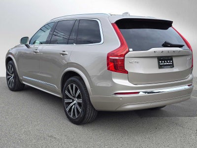 2023 Volvo XC90 Plus