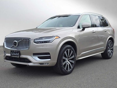 2023 Volvo XC90 Plus