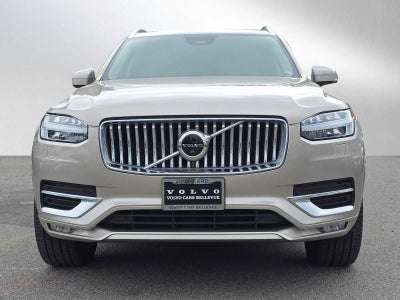 2023 Volvo XC90 Plus