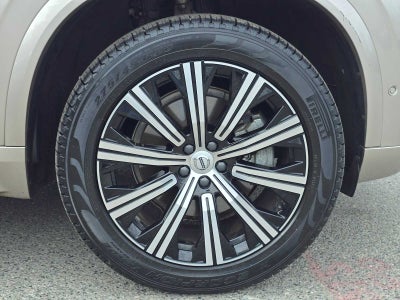 2023 Volvo XC90 Plus