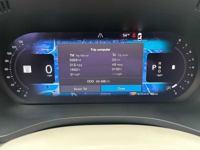 2023 Volvo XC60 Ultimate Bright Theme