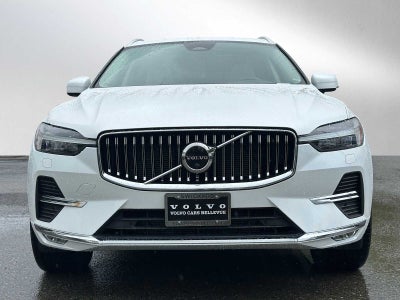2023 Volvo XC60 Ultimate Bright Theme