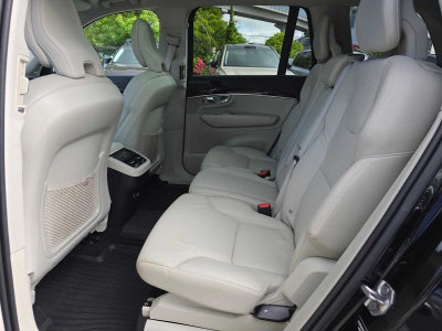 2019 Volvo XC90 Momentum