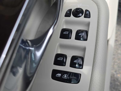 2019 Volvo XC90 Momentum