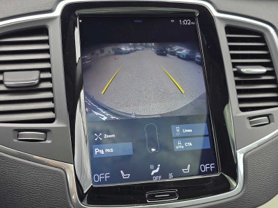 2019 Volvo XC90 Momentum