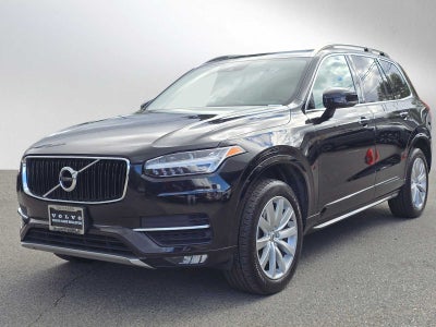 2019 Volvo XC90 Momentum