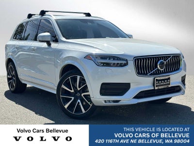 2022 Volvo XC90 Momentum