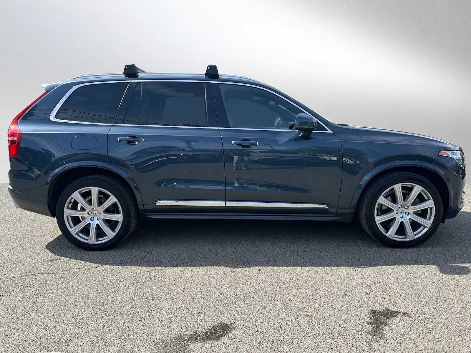 2019 Volvo XC90 Inscription