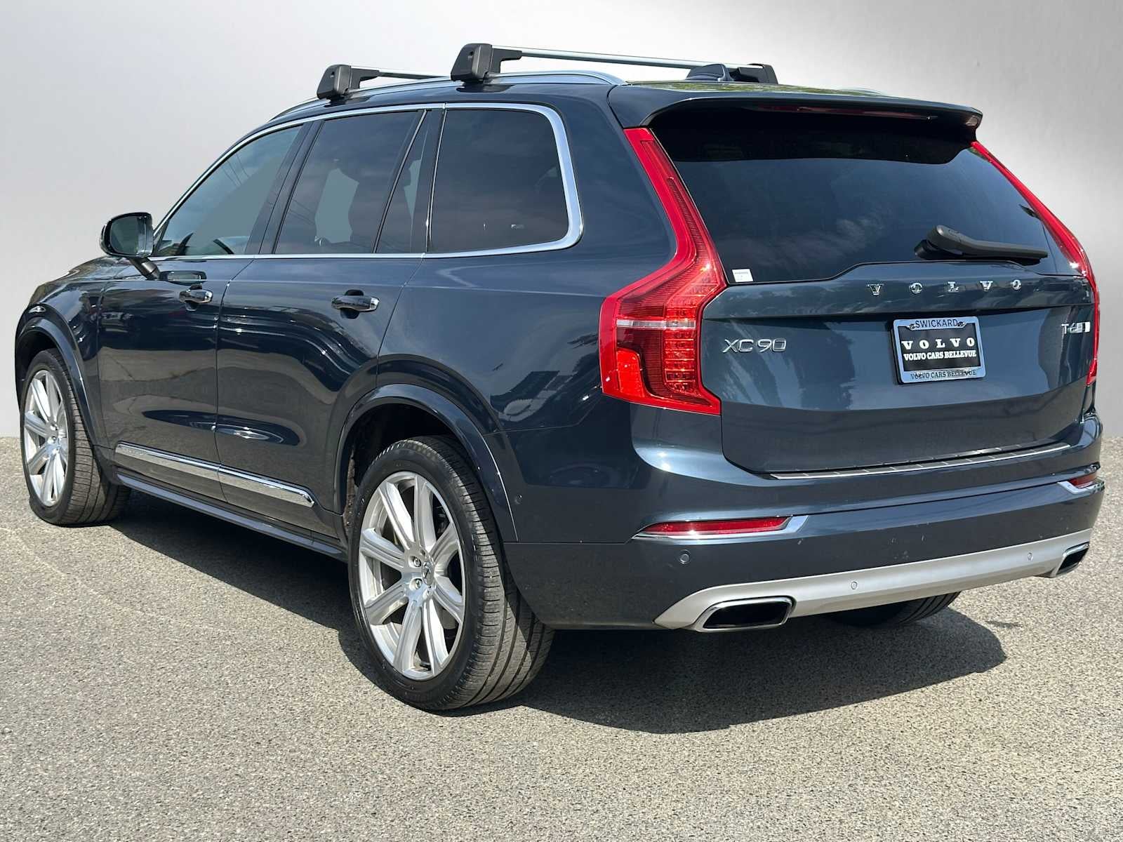 2019 Volvo XC90 Inscription