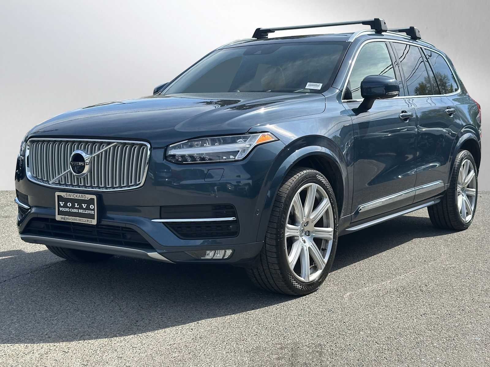 2019 Volvo XC90 Inscription