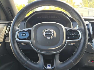 2019 Volvo XC90 R-Design