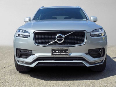 2019 Volvo XC90 R-Design