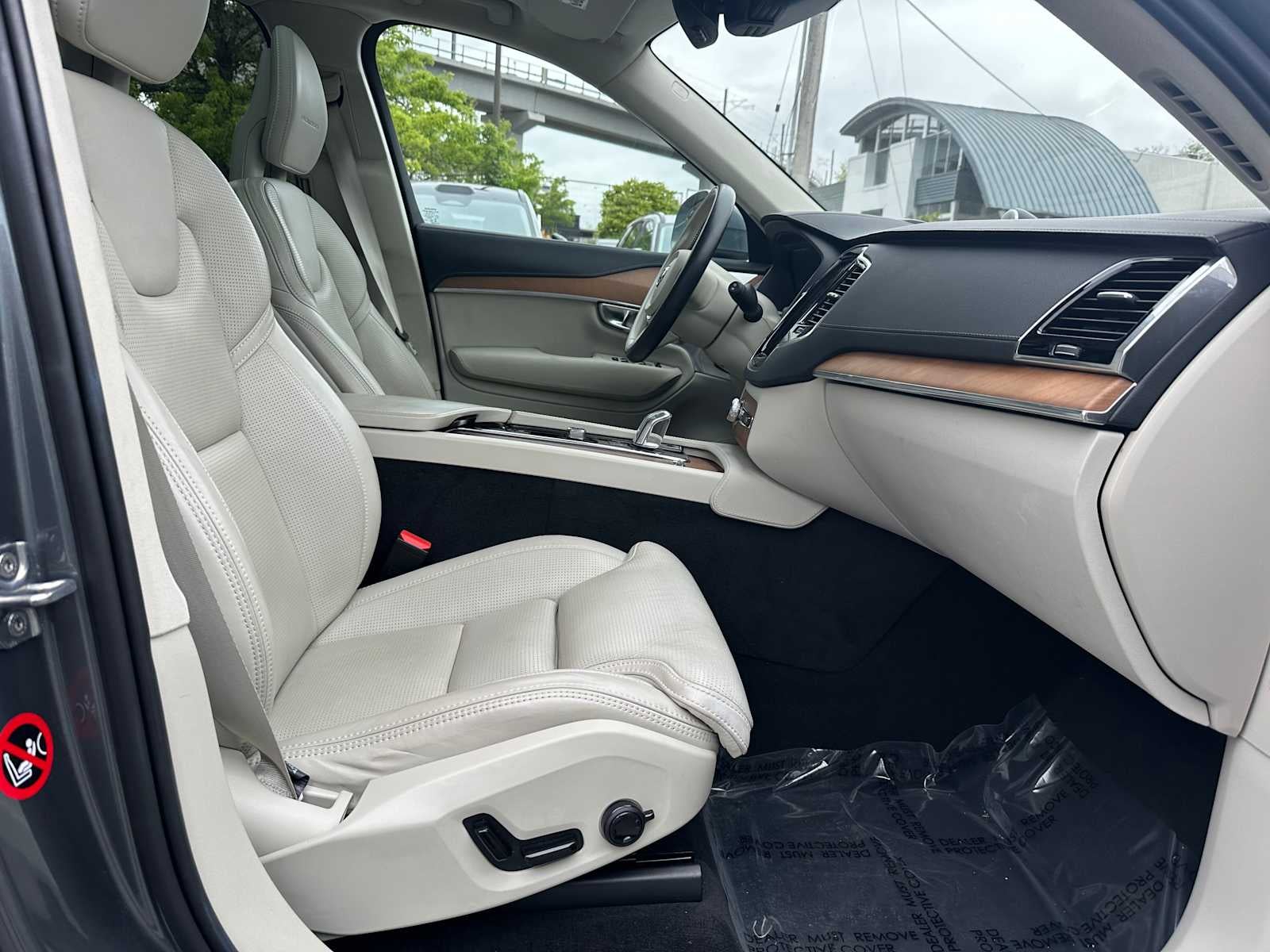 2018 Volvo XC90 Inscription