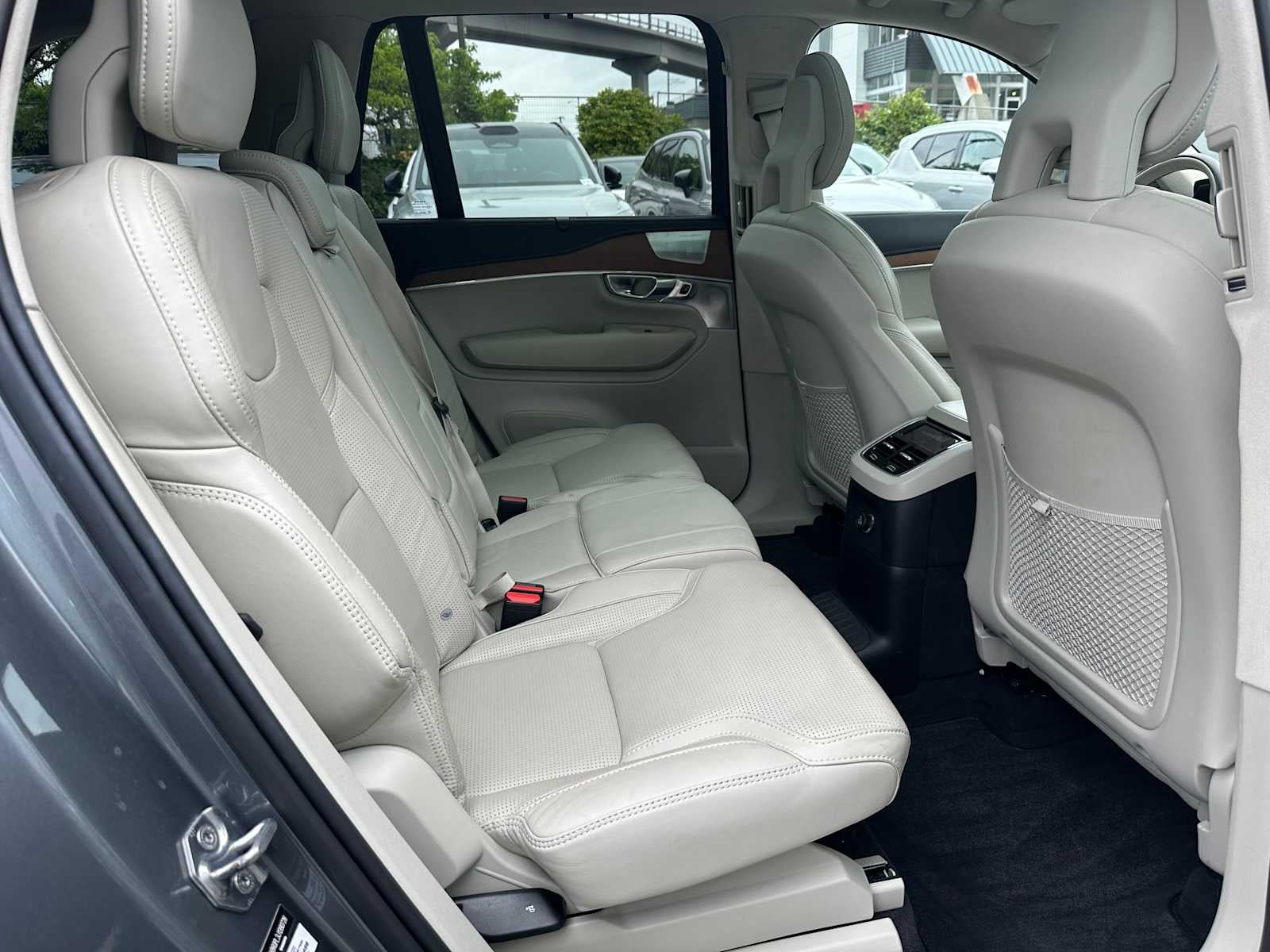 2018 Volvo XC90 Inscription