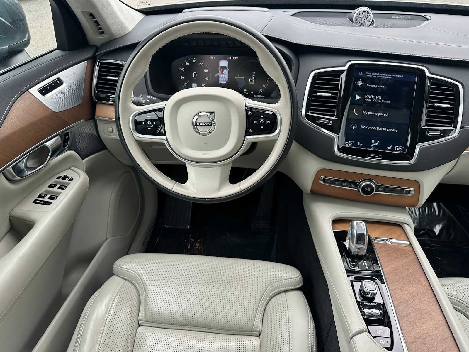 2018 Volvo XC90 Inscription