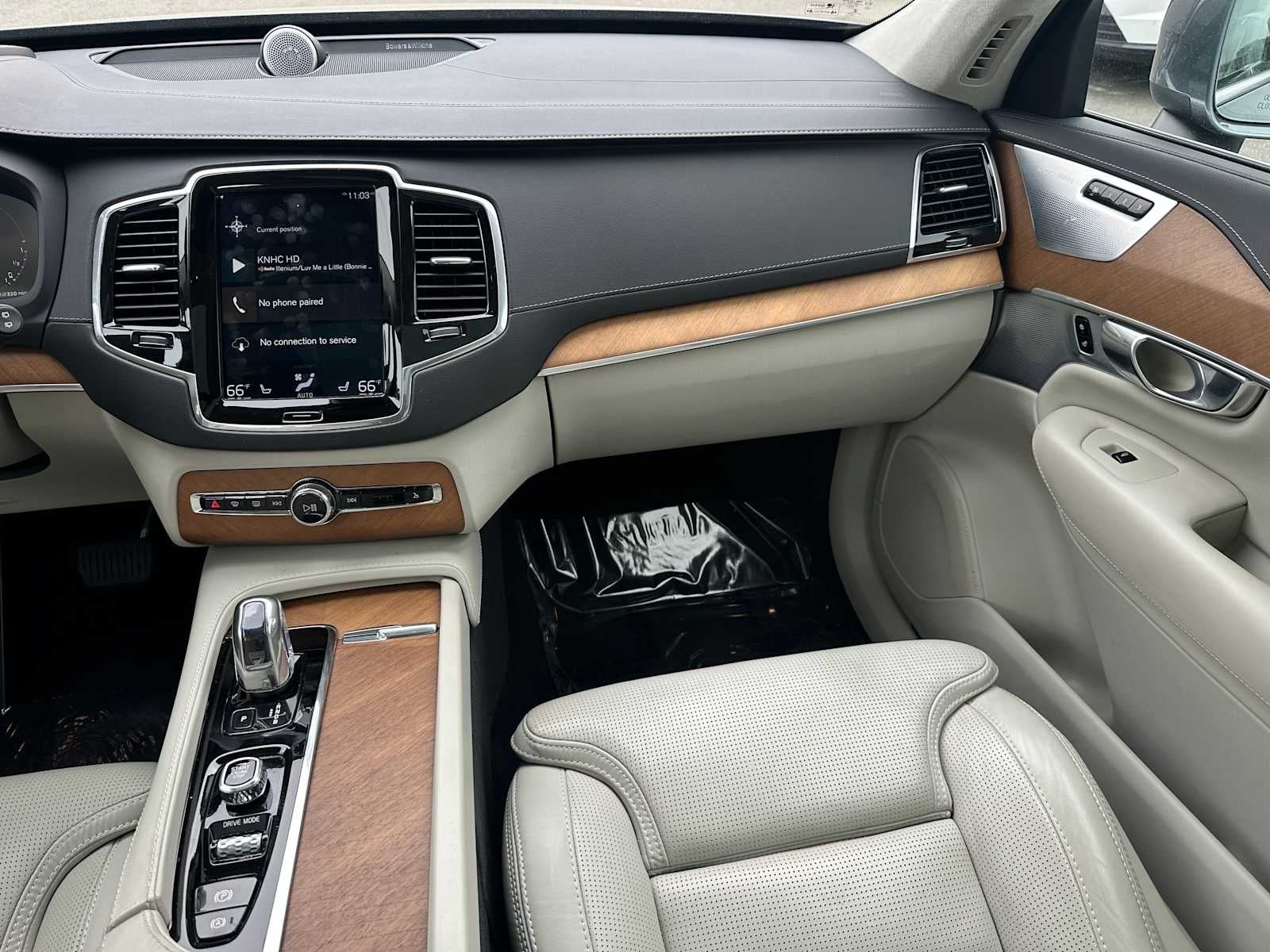 2018 Volvo XC90 Inscription