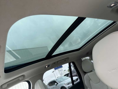 2018 Volvo XC90 Inscription