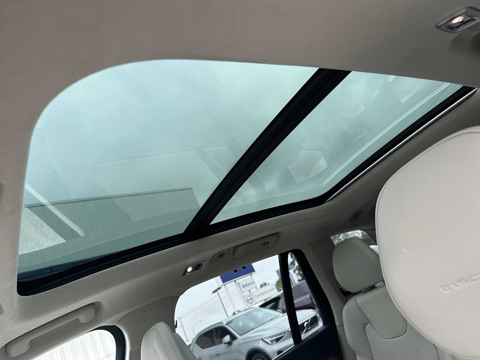2018 Volvo XC90 Inscription