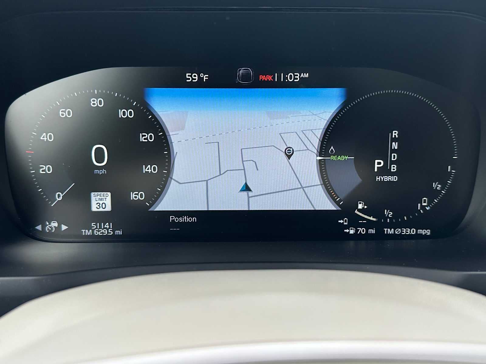 2018 Volvo XC90 Inscription