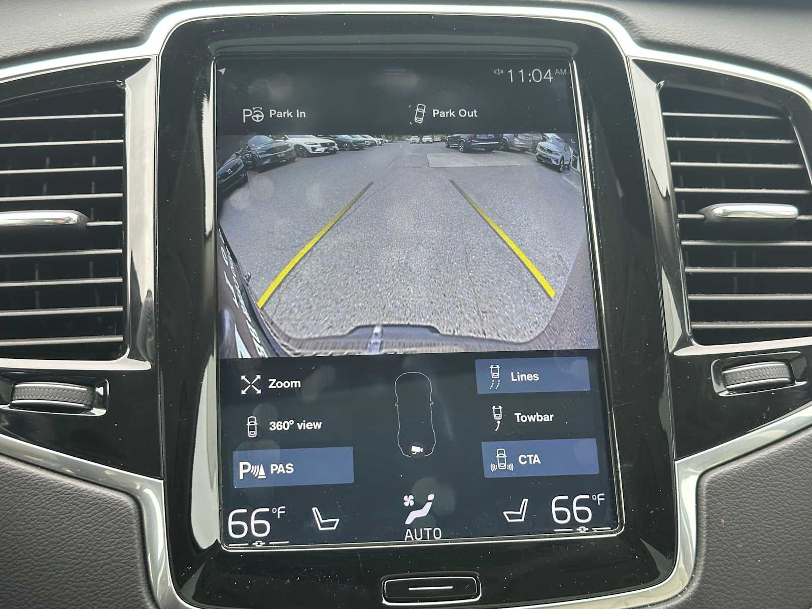 2018 Volvo XC90 Inscription
