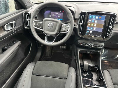 2023 Volvo C40 Recharge Pure Electric Plus