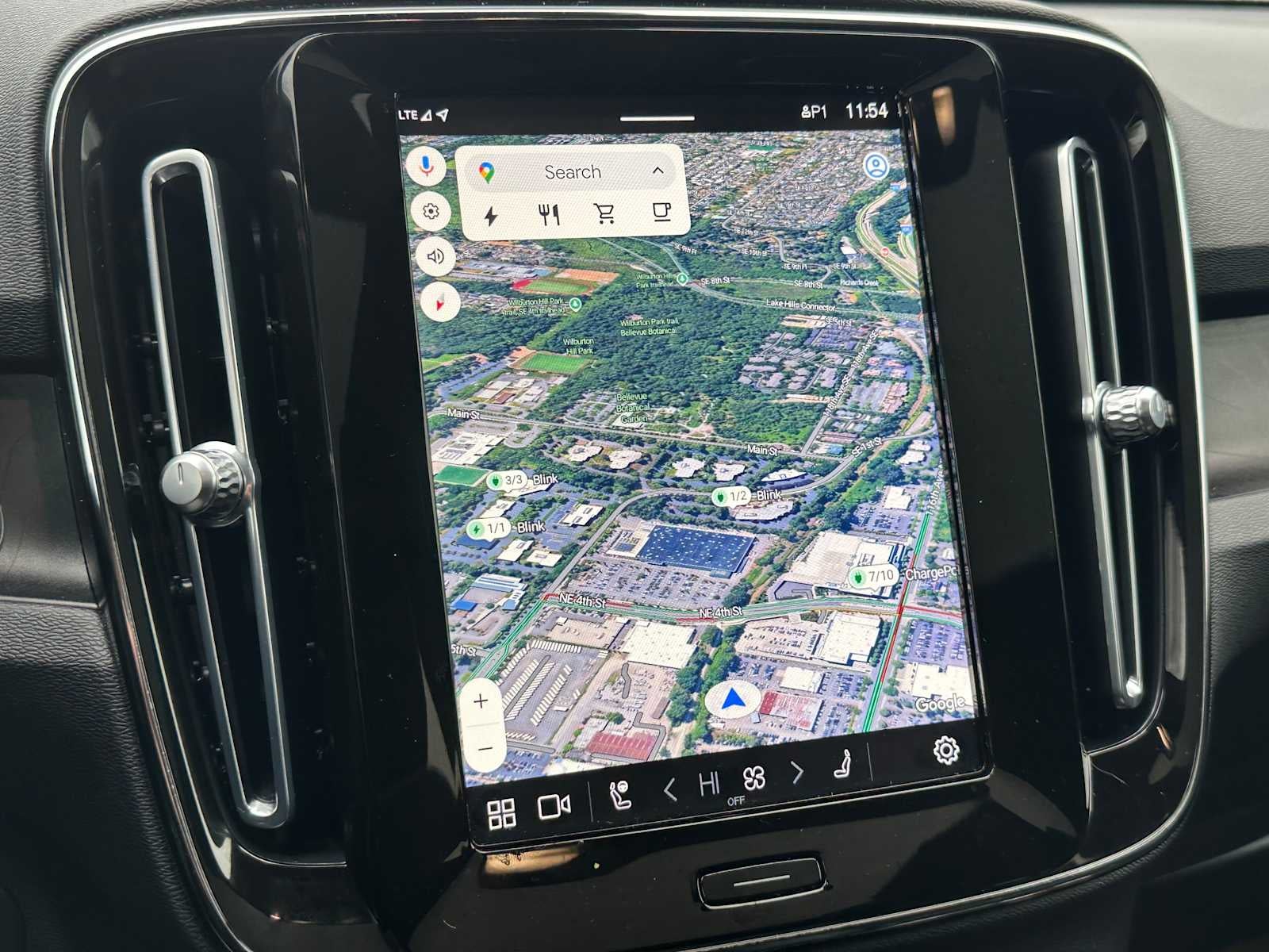 2023 Volvo C40 Recharge Pure Electric Plus