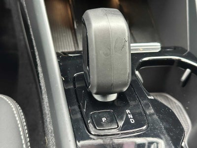 2023 Volvo C40 Recharge Pure Electric Plus