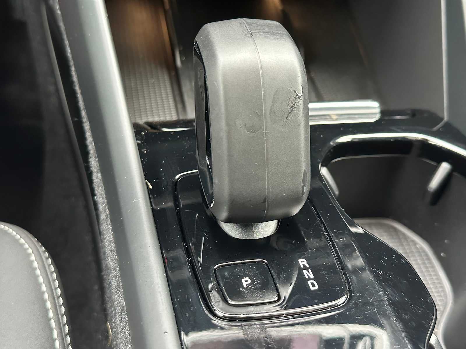 2023 Volvo C40 Recharge Pure Electric Plus