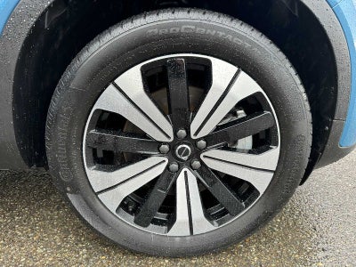 2023 Volvo C40 Recharge Pure Electric Plus