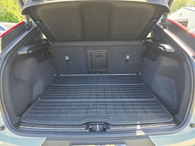 2023 Volvo C40 Recharge Pure Electric Plus