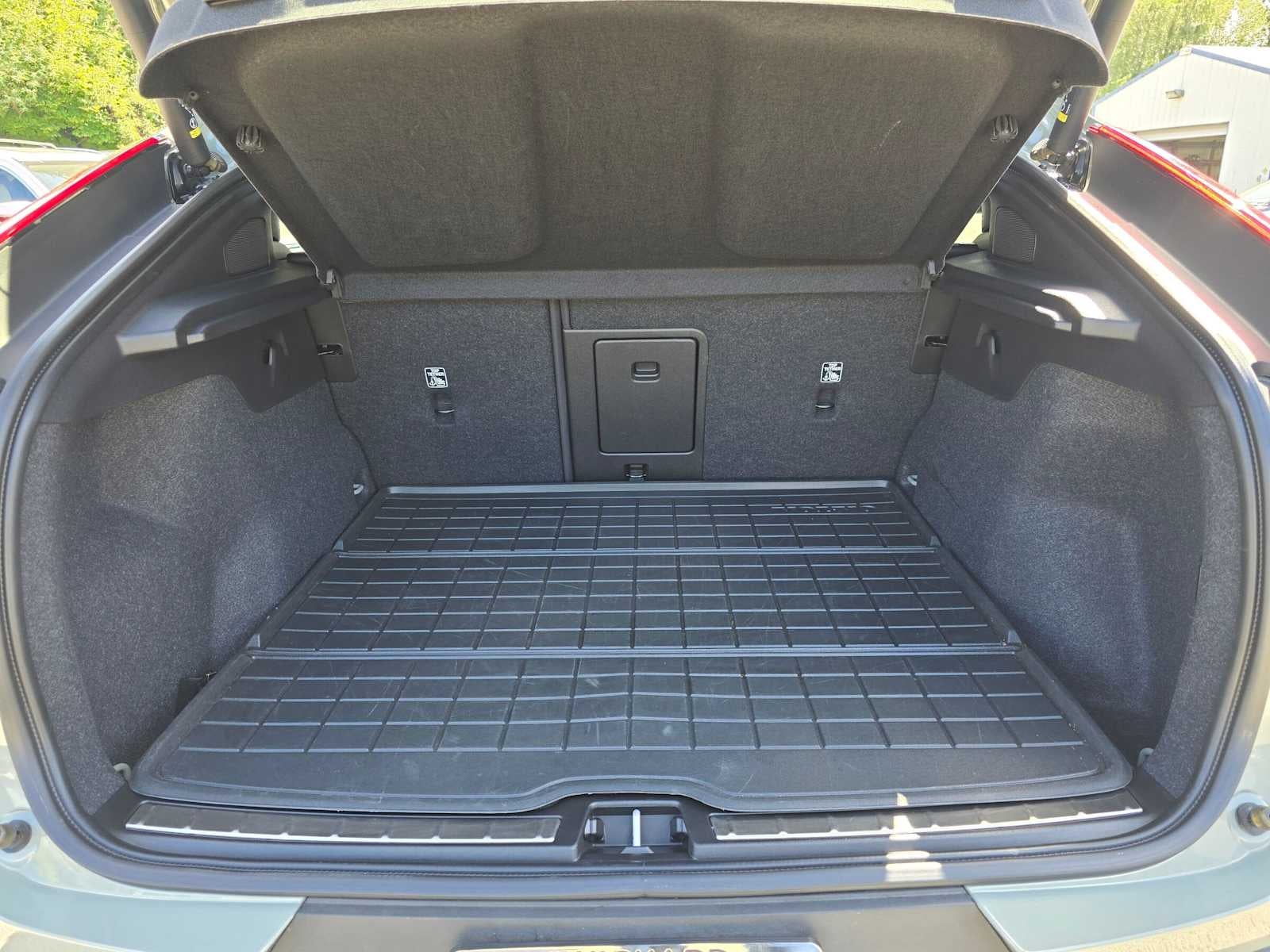 2023 Volvo C40 Recharge Pure Electric Plus