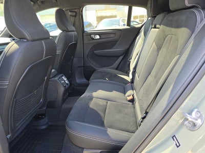 2023 Volvo C40 Recharge Pure Electric Plus