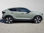 2023 Volvo C40 Recharge Pure Electric Plus