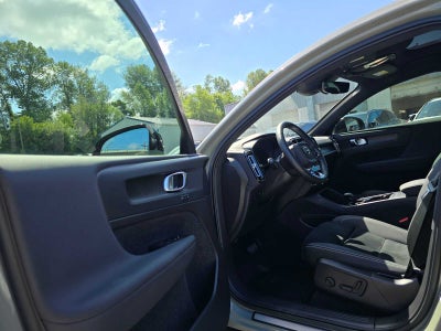 2023 Volvo C40 Recharge Pure Electric Plus