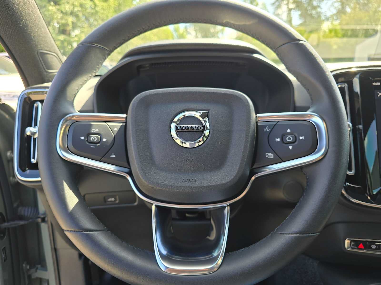 2023 Volvo C40 Recharge Pure Electric Plus