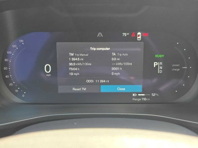 2023 Volvo C40 Recharge Pure Electric Plus