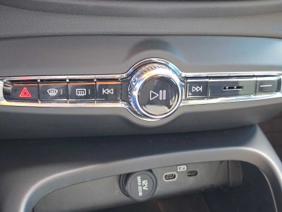 2023 Volvo C40 Recharge Pure Electric Plus