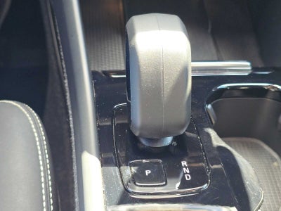 2023 Volvo C40 Recharge Pure Electric Plus
