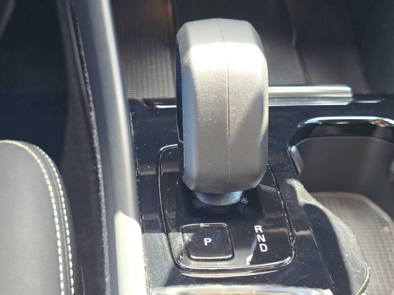 2023 Volvo C40 Recharge Pure Electric Plus