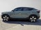 2023 Volvo C40 Recharge Pure Electric Plus