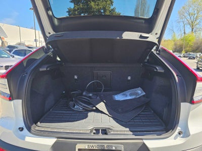 2023 Volvo C40 Recharge Pure Electric Plus