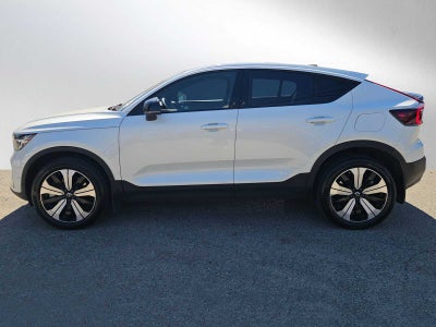 2023 Volvo C40 Recharge Pure Electric Plus