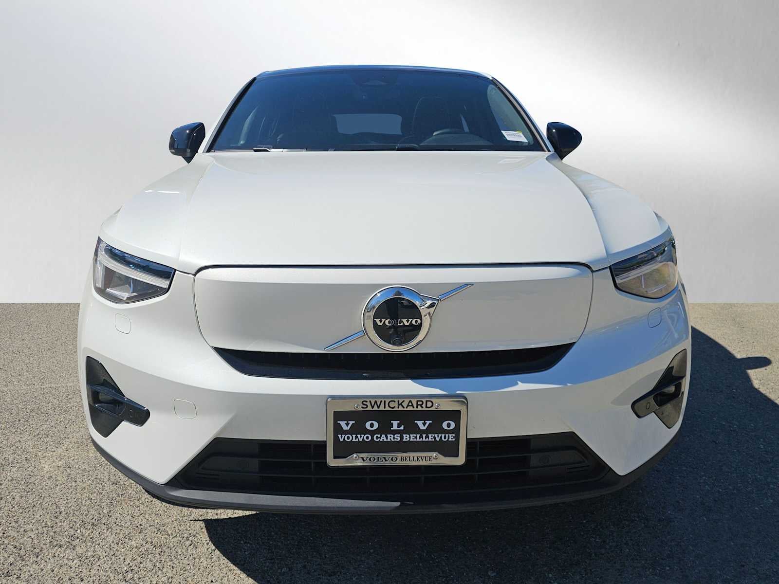 2023 Volvo C40 Recharge Pure Electric Plus