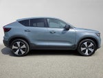 2023 Volvo C40 Recharge Pure Electric Plus